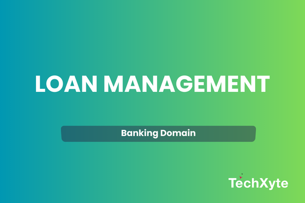 Loan Management - <p>System to process, track, and manage loans throughout their lifecycle.</p> project screenshot